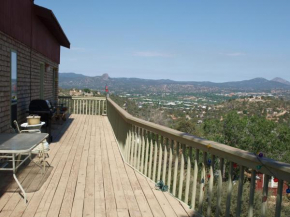 Chisolm Trail Villa